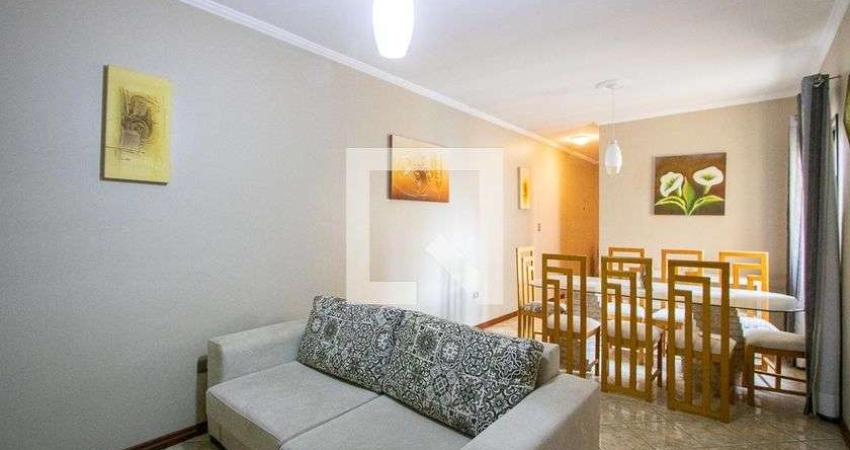 Apartamento à Venda - Vila Leopoldina, 3 Quartos,  84 m2