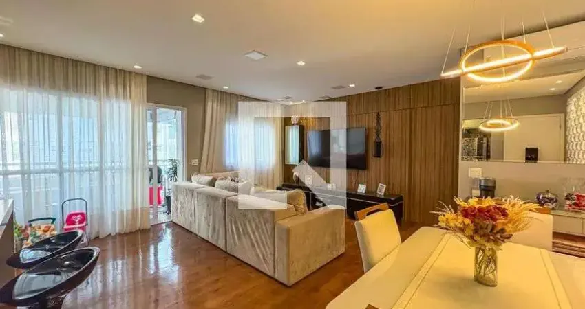 Apartamento à Venda - Baeta Neves, 2 Quartos,  93 m2