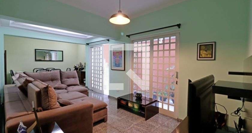 Casa à Venda - Jardim Bela Vista, 4 Quartos,  276 m2