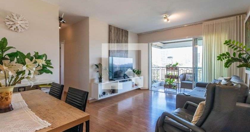 Apartamento à Venda - Alphaville, 2 Quartos,  73 m2