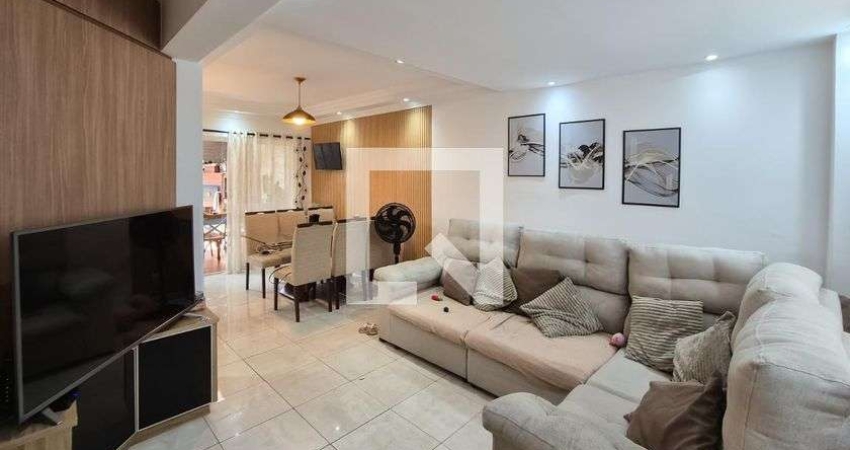 Casa com 3 quartos à venda na Avenida Octávio Corletto, --, Taboão, São Bernardo do Campo