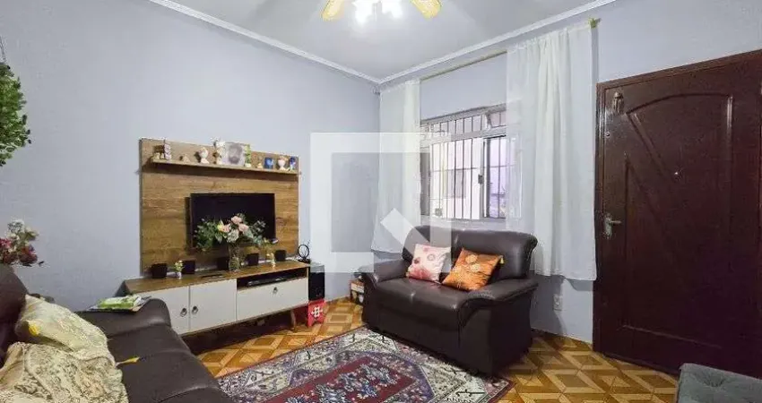 Casa com 3 quartos à venda na Rua Cristiano Angeli, --, Assunção, São Bernardo do Campo