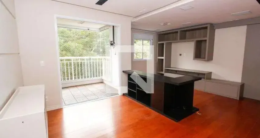 Apartamento à Venda - Parque Industrial das Oliveiras, 2 Quartos,  73 m2