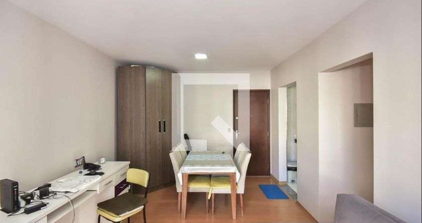 Apartamento à Venda - Parque Industrial das Oliveiras, 2 Quartos,  57 m2