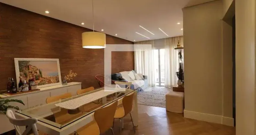 Apartamento à Venda - Jardim Bela Vista, 3 Quartos,  112 m2
