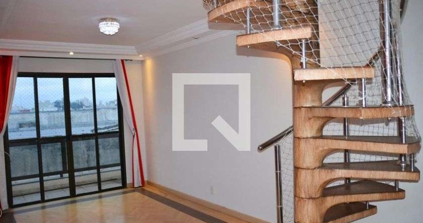 Apartamento à Venda - Oswaldo Cruz, 3 Quartos,  214 m2
