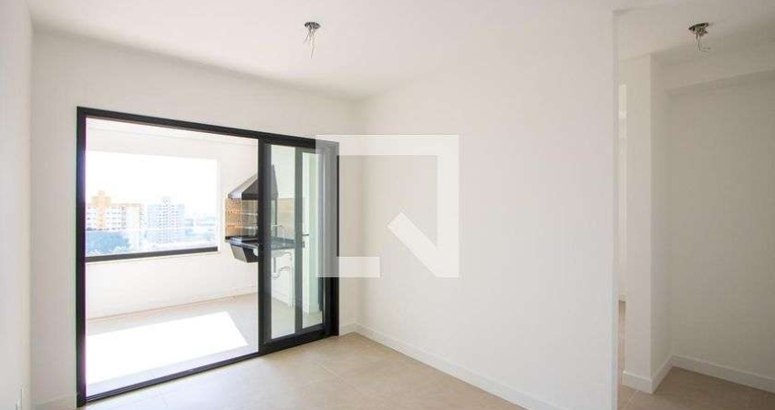 Apartamento com 3 quartos à venda na Avenida Dom Pedro II, --, Campestre, Santo André