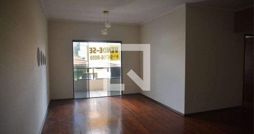 Apartamento à Venda - Vila Leopoldina, 3 Quartos,  106 m2