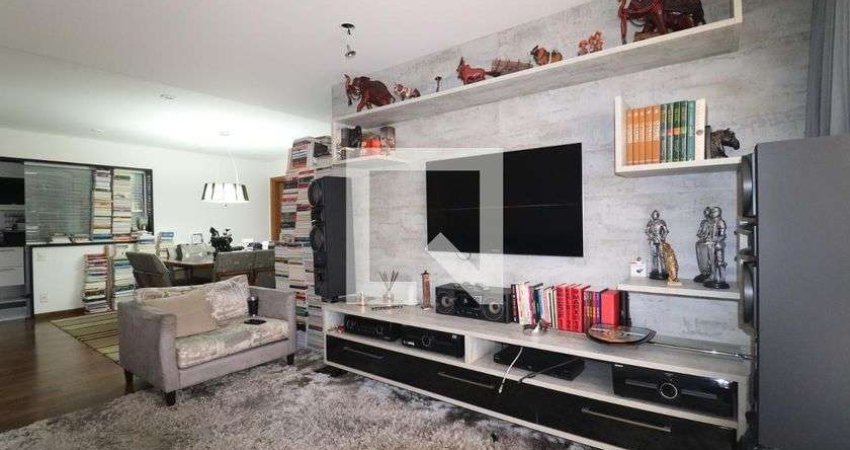 Apartamento com 3 quartos à venda na Rua Coronel Francisco Amaro, --, Centro, Santo André