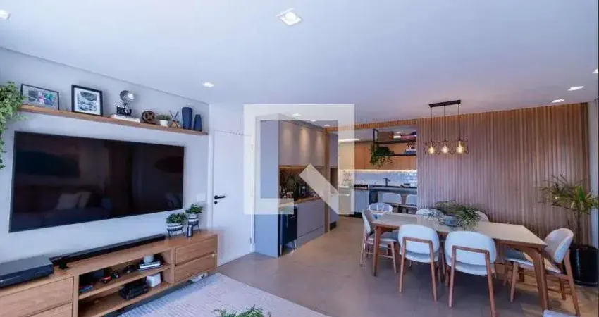 Apartamento à Venda - Alphaville, 3 Quartos,  107 m2