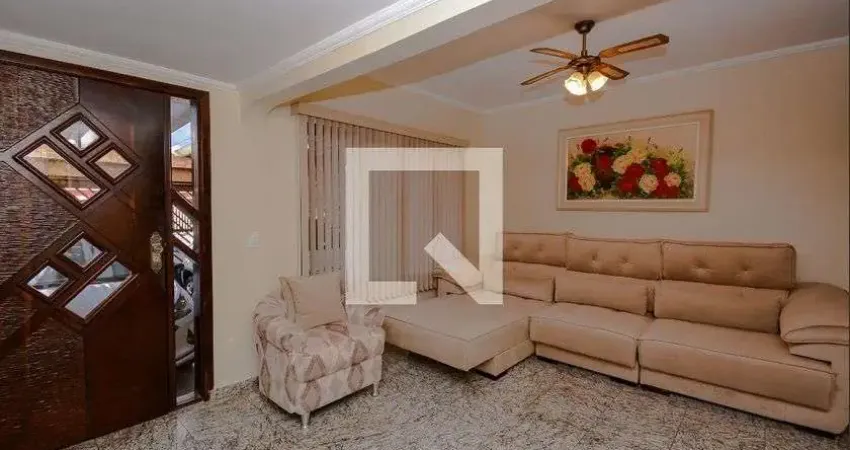 Casa com 5 quartos à venda na Rua Padre Antônio Vieira, --, Planalto, São Bernardo do Campo