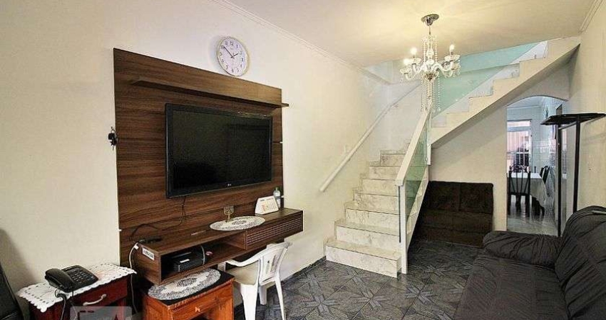 Casa com 4 quartos à venda na Rua Ipanema, --, Anchieta, São Bernardo do Campo