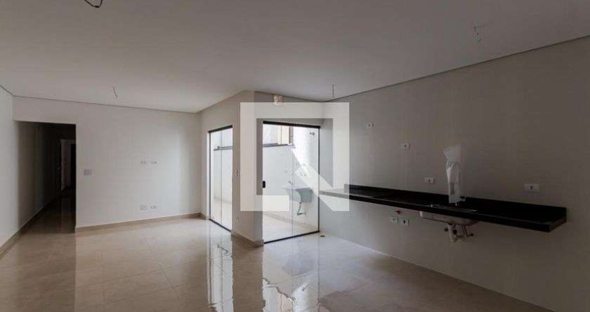 Apartamento à Venda - Santa Teresinha, 3 Quartos,  92 m2