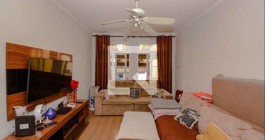 Casa com 2 quartos à venda na Rua Gustavo Teixeira, --, Taboão, São Bernardo do Campo