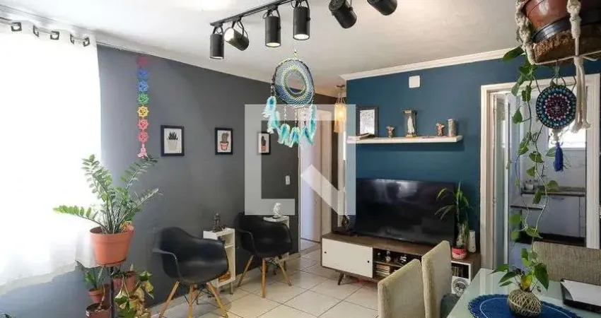 Apartamento à Venda - Oswaldo Cruz, 2 Quartos,  56 m2