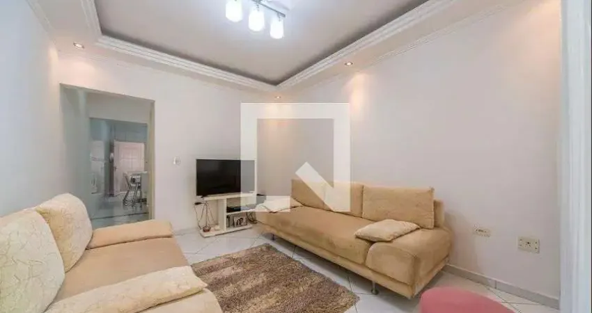Casa com 3 quartos à venda na Rua Presidente João Café Filho, --, Vila América, Santo André