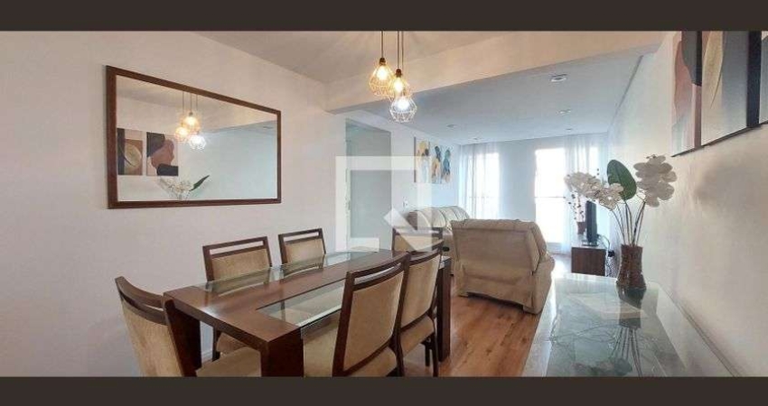 Apartamento à Venda - Jardim Bela Vista, 2 Quartos,  68 m2