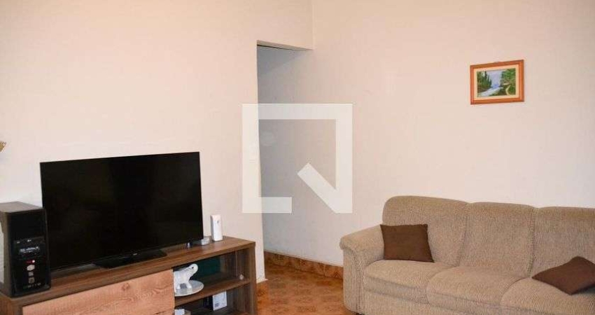 Casa com 2 quartos à venda na Rua São Bento, --, Olímpico, São Caetano do Sul