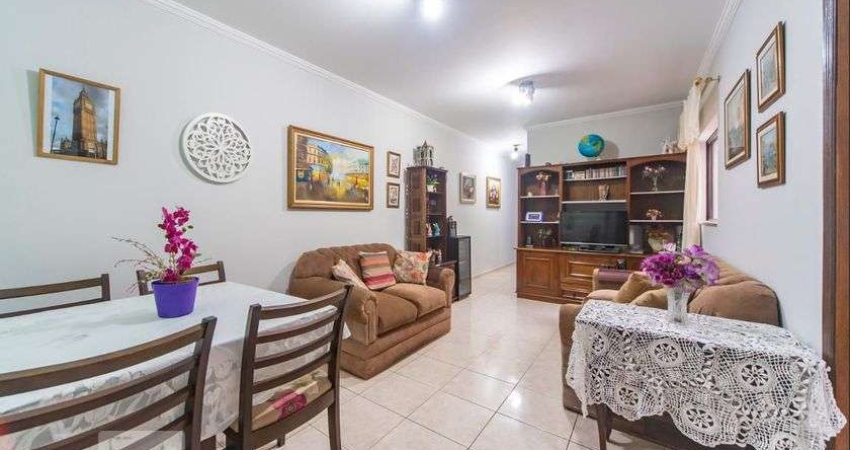 Apartamento à Venda - Jardim Bela Vista, 3 Quartos,  86 m2