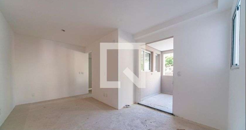 Apartamento à Venda - Jardim Bela Vista, 2 Quartos,  57 m2