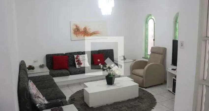 Casa com 3 quartos à venda na Avenida Paraíso, --, Olímpico, São Caetano do Sul