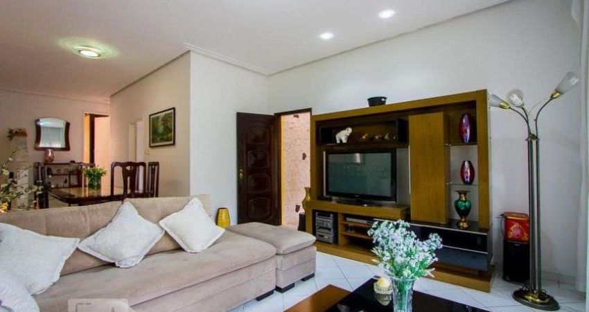 Casa com 3 quartos à venda na Avenida Andrade Neves, --, Vila Assunção, Santo André