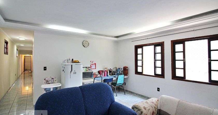 Casa com 5 quartos à venda na Rua Gustavo Borges Júnior, --, Planalto, São Bernardo do Campo