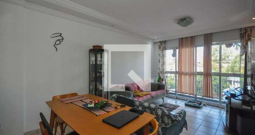 Apartamento à Venda - Parque Industrial das Oliveiras, 2 Quartos,  59 m2