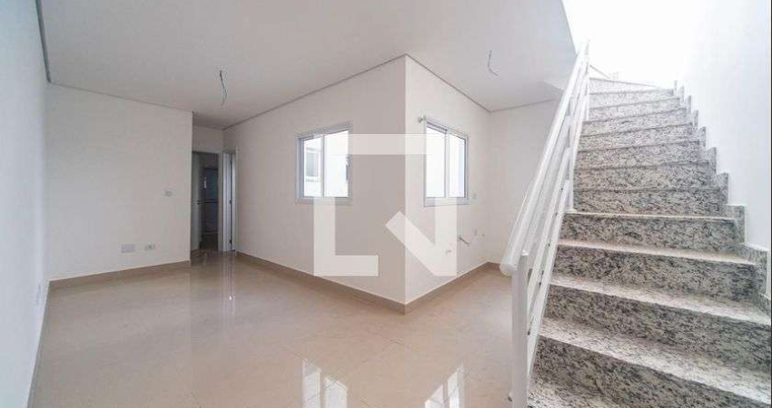 Apartamento à Venda - Vila América, 2 Quartos,  92 m2