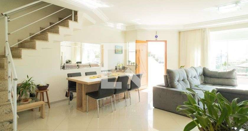 Casa com 3 quartos à venda na Rua Angatuba, --, Baeta Neves, São Bernardo do Campo