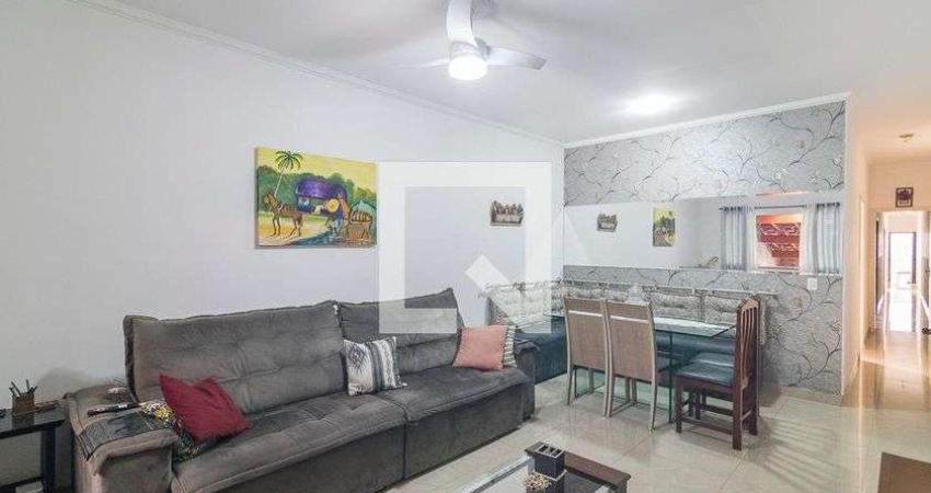 Casa à Venda - Vila Metalúrgica, 3 Quartos,  102 m2