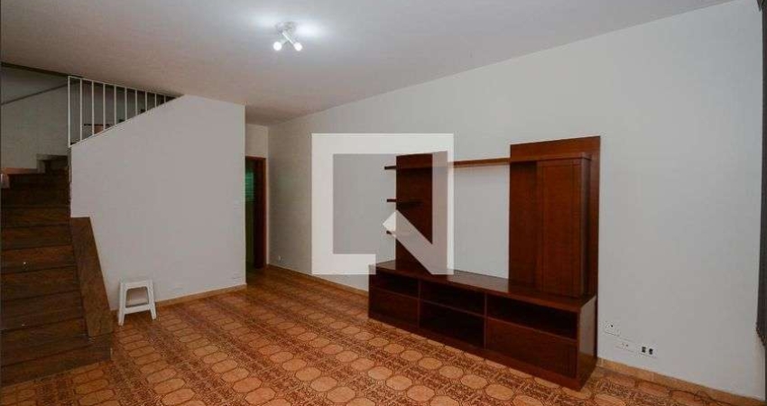 Casa com 2 quartos à venda na Rua Ranieri Mazzilli, --, Taboão, São Bernardo do Campo