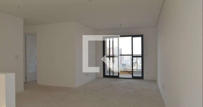 Apartamento à Venda - Vila Assunção, 3 Quartos,  90 m2