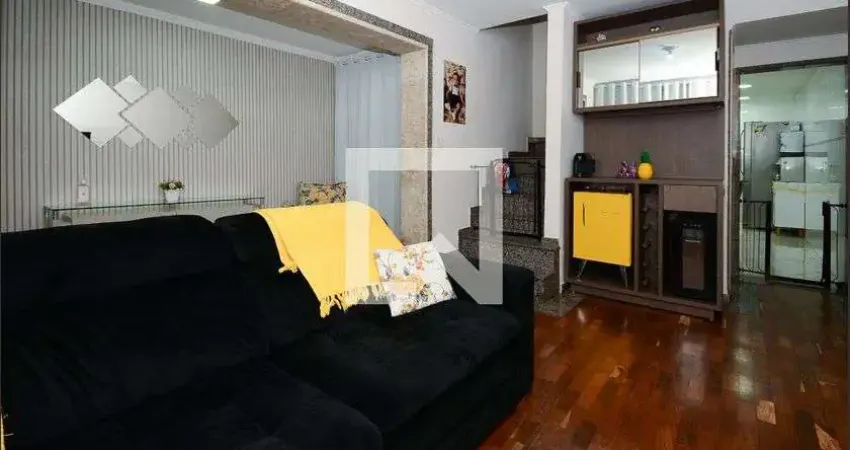 Casa com 3 quartos à venda na Rua Virgínia Batistella Giusti, --, Nova Petrópolis, São Bernardo do Campo