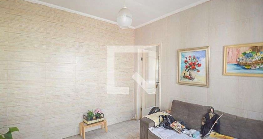 Casa com 2 quartos à venda na Rua Lídia Tomé, --, Rudge Ramos, São Bernardo do Campo