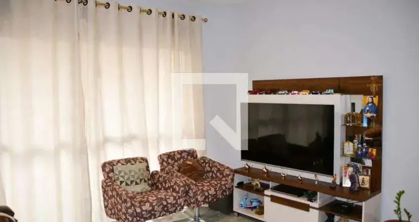 Apartamento à Venda - Santa Paula, 3 Quartos,  120 m2