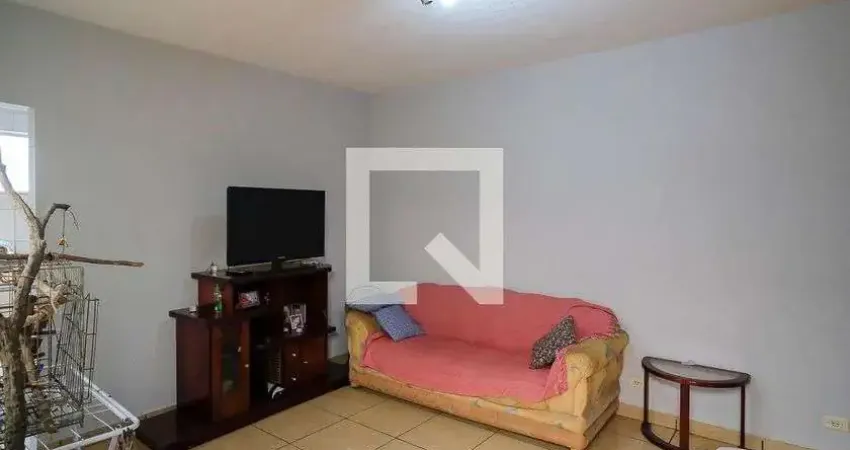Casa com 2 quartos à venda na Avenida Presidente Kennedy, --, Santa Maria, São Caetano do Sul