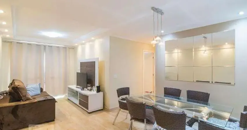 Apartamento à Venda - Jardim Bela Vista, 3 Quartos,  86 m2