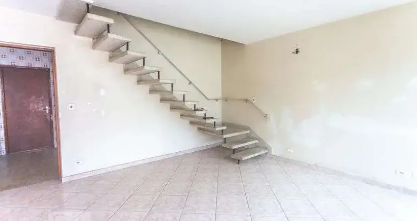 Casa com 3 quartos à venda na Rua da Pátria, --, Nova Petrópolis, São Bernardo do Campo