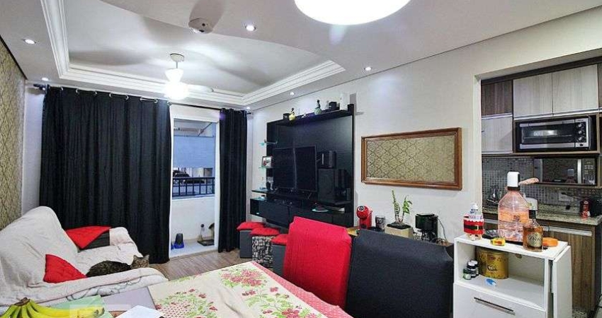 Apartamento à Venda - Nova Petrópolis, 3 Quartos,  73 m2