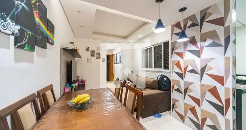 Apartamento à Venda - Cidade Sao Jorge, 2 Quartos,  100 m2