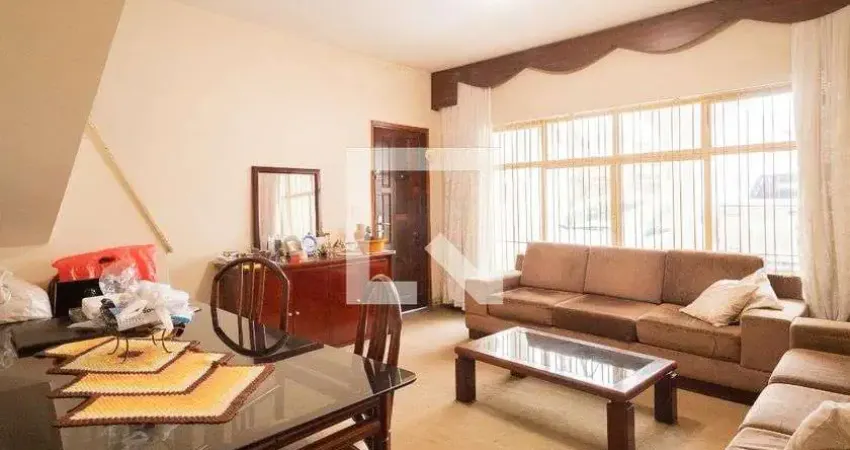 Casa com 3 quartos à venda na Alameda Dom Pedro de Alcântara, --, Nova Petrópolis, São Bernardo do Campo