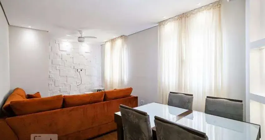 Apartamento à Venda - Santa Teresinha, 2 Quartos,  65 m2