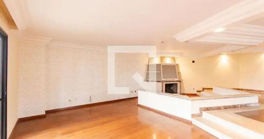 Apartamento com 5 quartos à venda na Rua João Fernandes, --, Jardim, Santo André