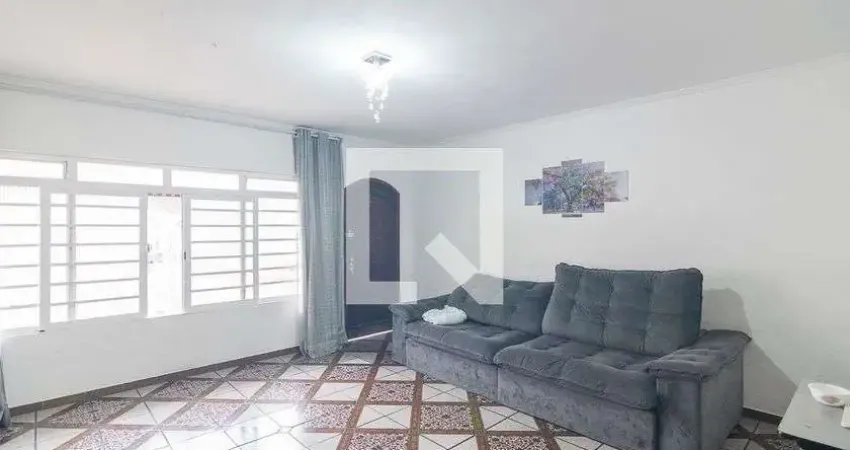 Casa à Venda - Vila Metalúrgica, 4 Quartos,  250 m2