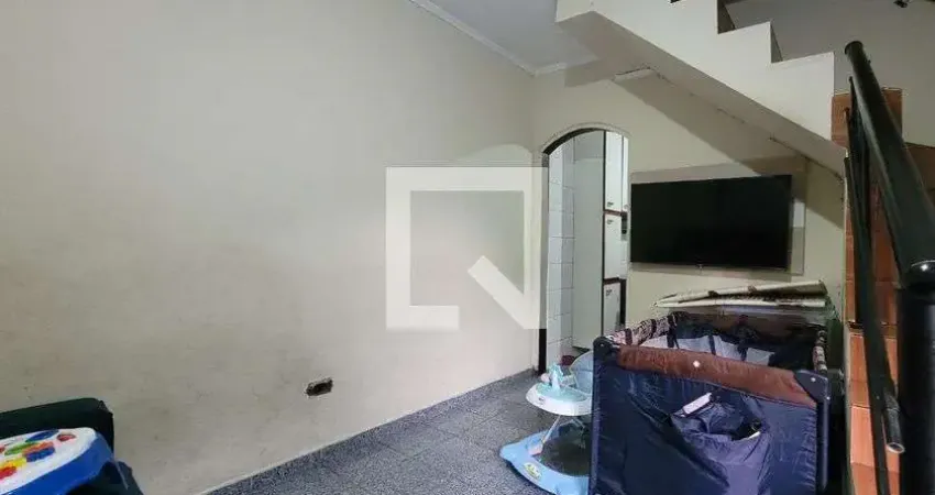 Casa com 4 quartos à venda na Rua Indonésia, --, Parque Capuava, Santo André