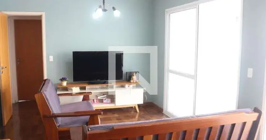 Apartamento à Venda - Santo Antônio, 3 Quartos,  108 m2