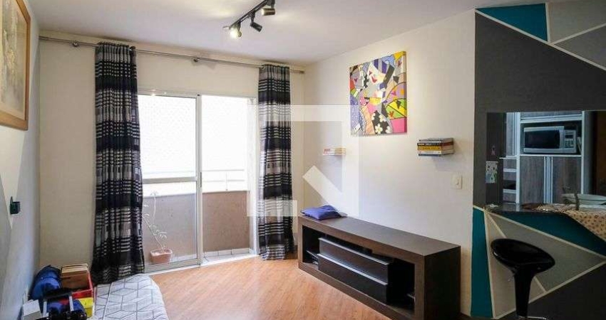 Apartamento com 2 quartos à venda na Rua Sílvia, --, Olímpico, São Caetano do Sul