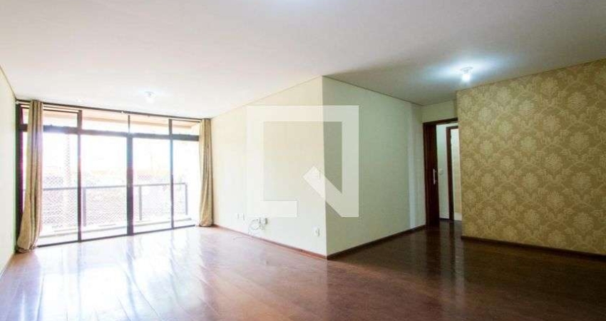 Apartamento à Venda - Jardim Bela Vista, 3 Quartos,  159 m2