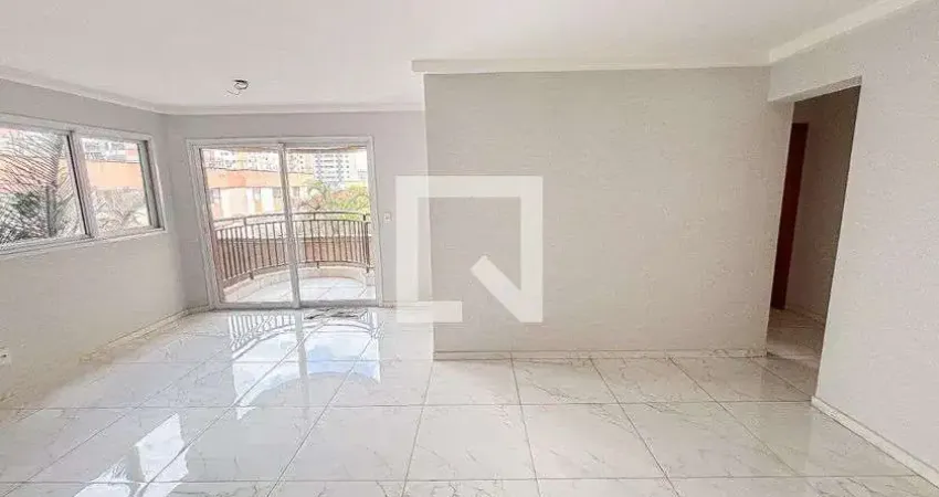 Apartamento à Venda - Jardim Bela Vista, 3 Quartos,  118 m2